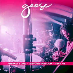 2022-02-02: Midtown Ballroom, Bend, OR