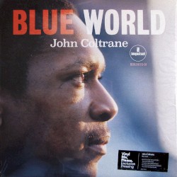 Blue World
