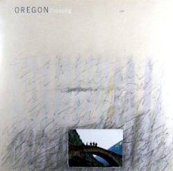 Crossing