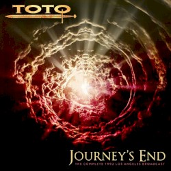 Journey’s End (Live 1992)
