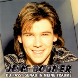 Du passt genau in meine Träume