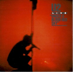 Under a Blood Red Sky