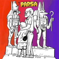 PARSA