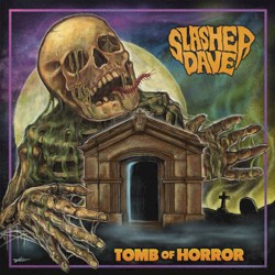 Tomb of Horror