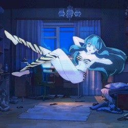 Clean Up Your Room 5 ⬆ | A Transcendent Lofi Hip-hop Mix