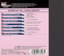 Interplay
