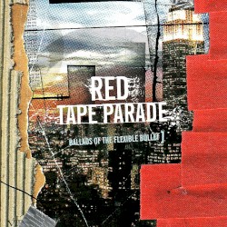 Ballads of the Flexible Bullet