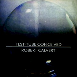 Test-Tube Conceived
