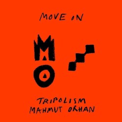 Move On (extended mix)