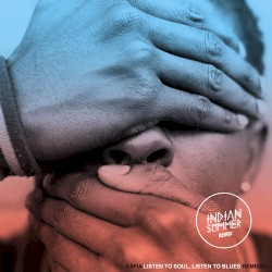 Listen to Soul, Listen to Blues