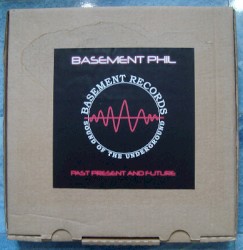 Past Present and Future