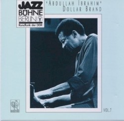 Live (Jazzbühne Berlin)