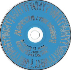 Alopecia: The Demos!!