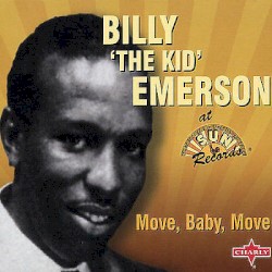 Move, Baby Move