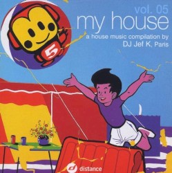 My House, Volume 05