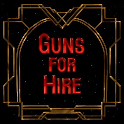 Guns for Hire - Orchestral Version (from Arcane)