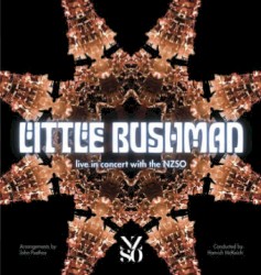 Live in Concert With the NZSO