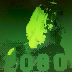 Smells like teen spirit - 2080 Gameboy remix