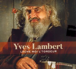 Lâche moi l'tordeur