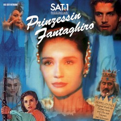 Prinzessin Fantaghiro