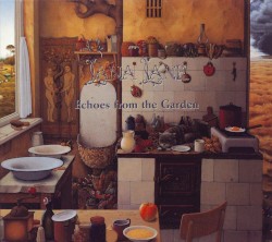 Echoes From the Garden