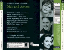 Dido and Aeneas