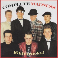 Complete Madness