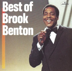 The Best of Brook Benton