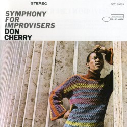 Symphony for Improvisers