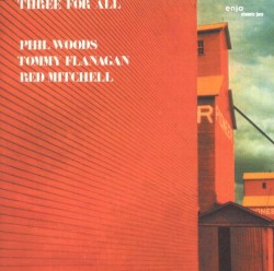 Three For All
