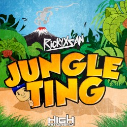 Jungle Ting