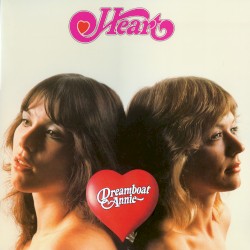 Dreamboat Annie