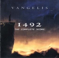 1492: The Complete Score
