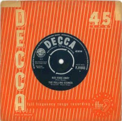 Not Fade Away / Little by Little