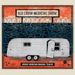 Brushy Mountain Conjugal Trailer