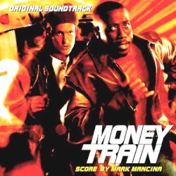 Money Train / Where Sleeping Dogs Lie