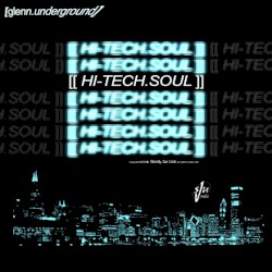 Hi-Tech Soul