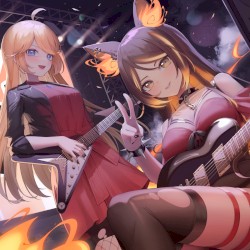 Hellfire Harmonies ~ Sinder BGM Collection