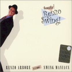 Tonite! Renzo swing!