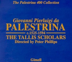 The Palestrina 400 Collection