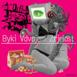 Byki vdvojem zrjelost
