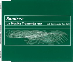 La Musika Tremenda Rmx