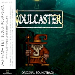 Soulcaster Original Soundtrack