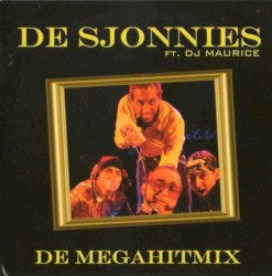 De Megahitmix