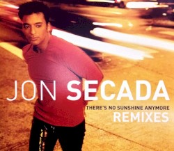 There's No Sunshine Anymore