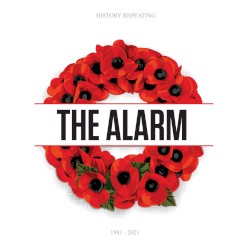 History Repeating 1981 - 2021