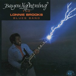 Bayou Lightning
