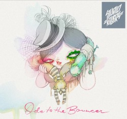 Ode to the Bouncer (remixes)