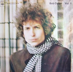 Blonde on Blonde, Volume 1