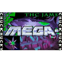 THC Jams Vol. 1